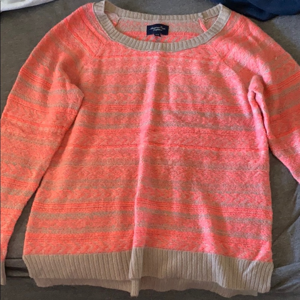 American Eagle sweater